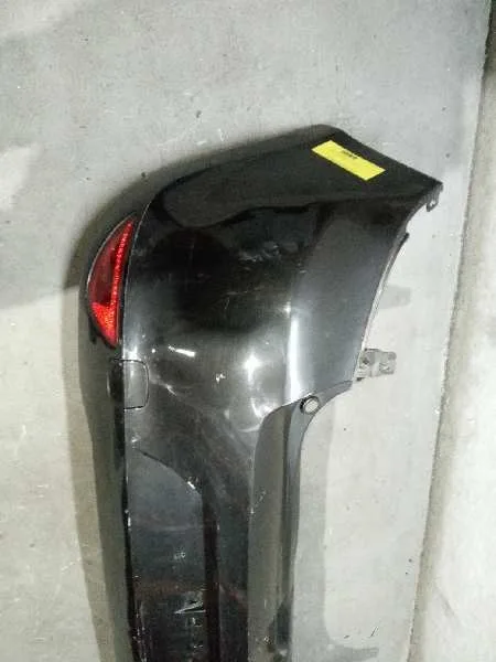 Paragolpes Trasero para Renault Clio Iii