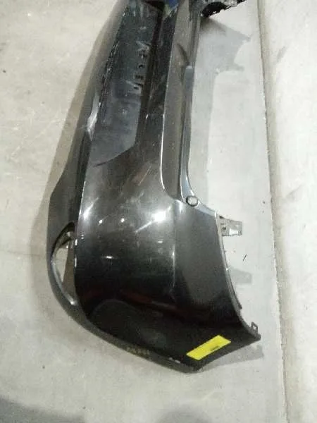 Paragolpes Trasero para Renault Clio Iii