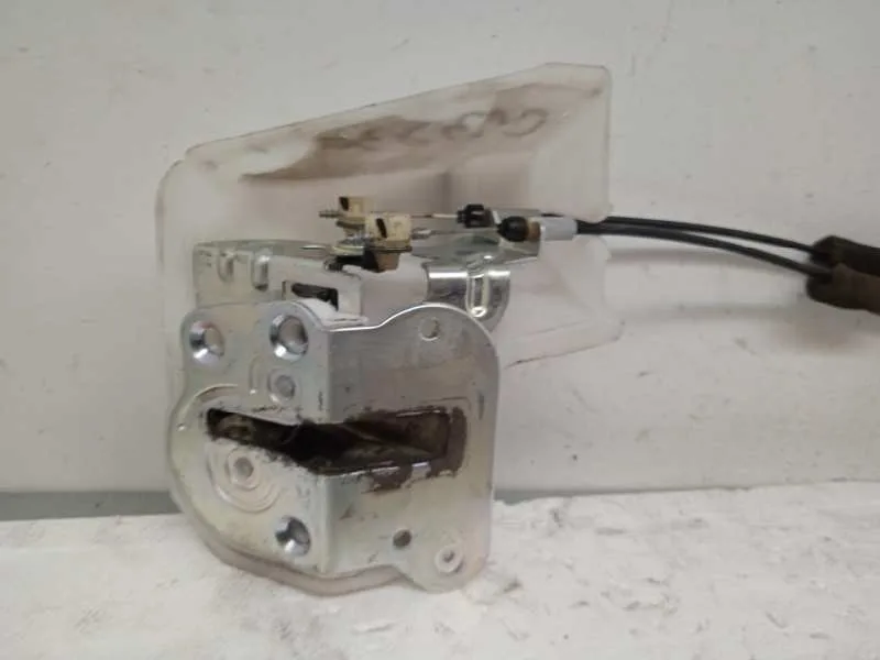 Cerradura Puerta Trasera Derecha para Mazda 5 (Cw)