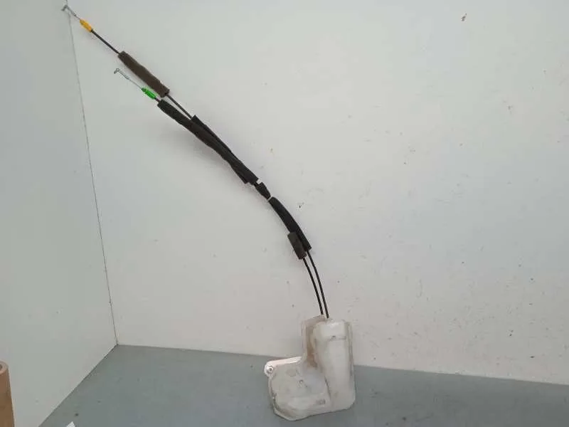Cerradura Puerta Trasera Derecha para Mazda 5 (Cw)