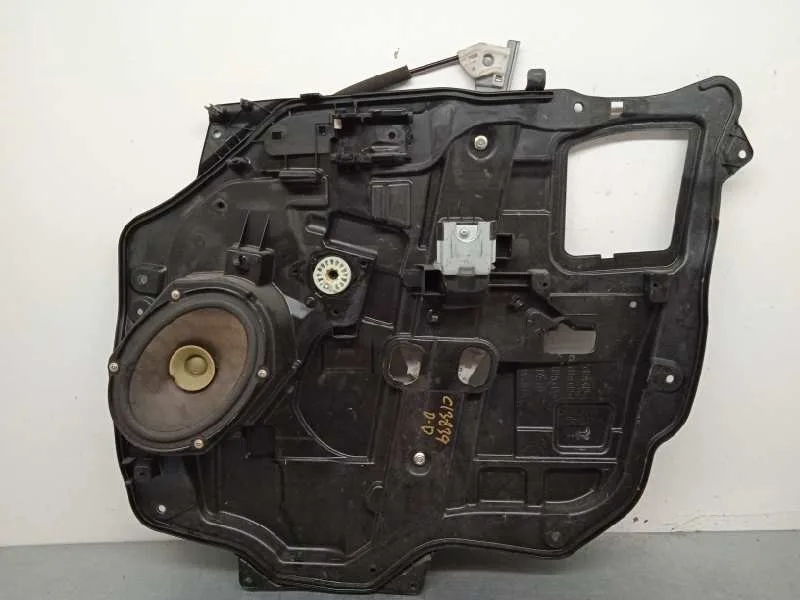 Elevalunas Delantero Derecho para Mazda 5 (Cw)