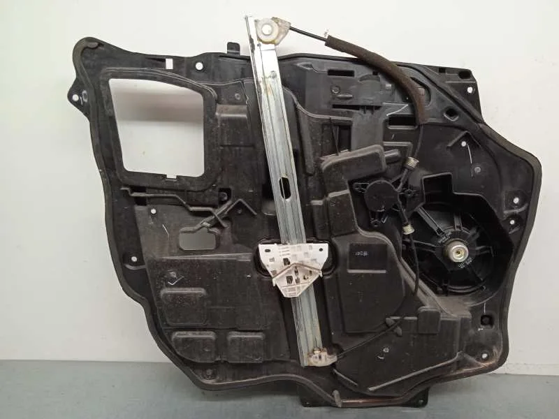 Elevalunas Delantero Derecho para Mazda 5 (Cw)