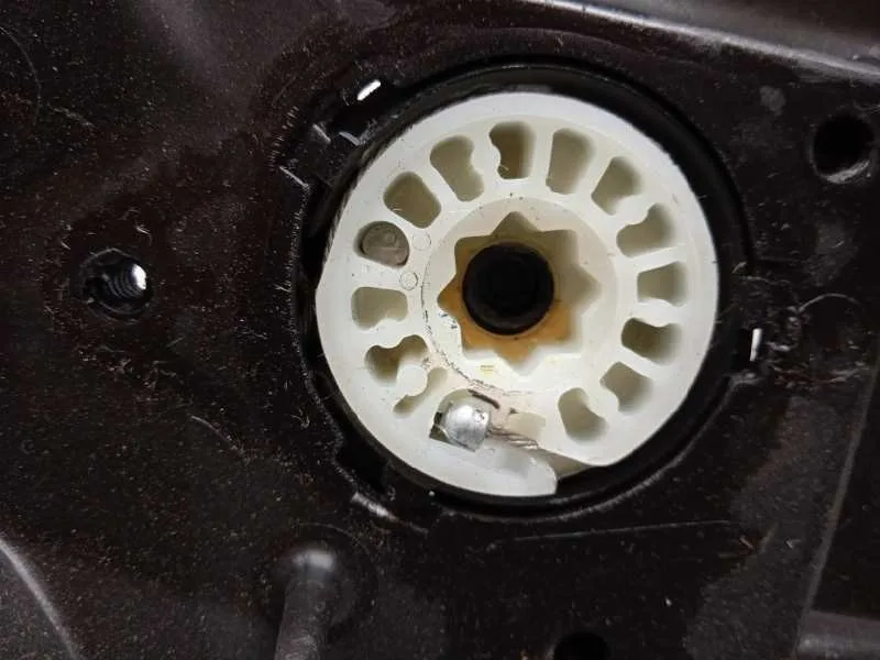 Elevalunas Delantero Derecho para Mazda 5 (Cw)