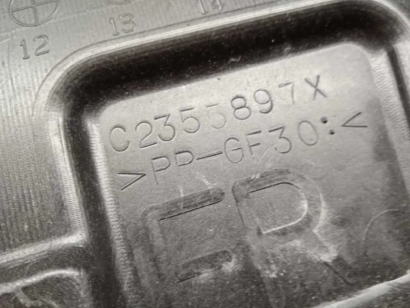 Elevalunas Delantero Derecho para Mazda 5 (Cw)