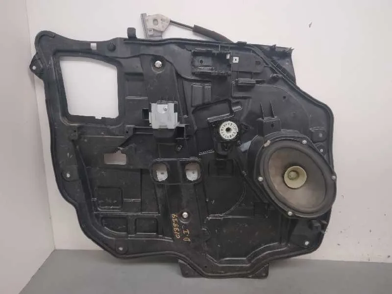 Elevalunas Trasero Izquierdo para Mazda 5 (Cw)