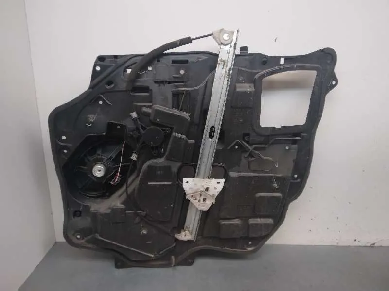 Elevalunas Trasero Izquierdo para Mazda 5 (Cw)