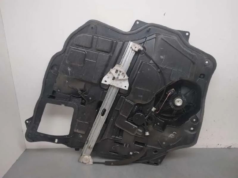 Elevalunas Trasero Izquierdo para Mazda 5 (Cw)