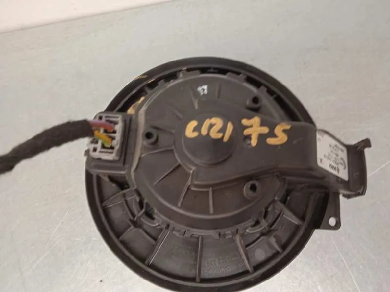 Motor Calefaccion para Ford Fiesta (Cb1)