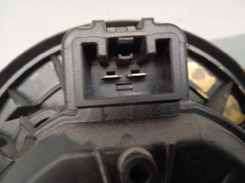 Motor Calefaccion para Ford Fiesta (Cb1)