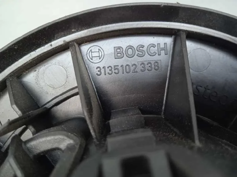 Motor Calefaccion para Ford Fiesta (Cb1)