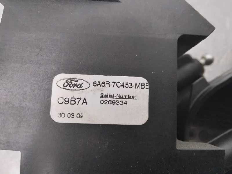 Palanca Cambio para Ford Fiesta (Cb1)