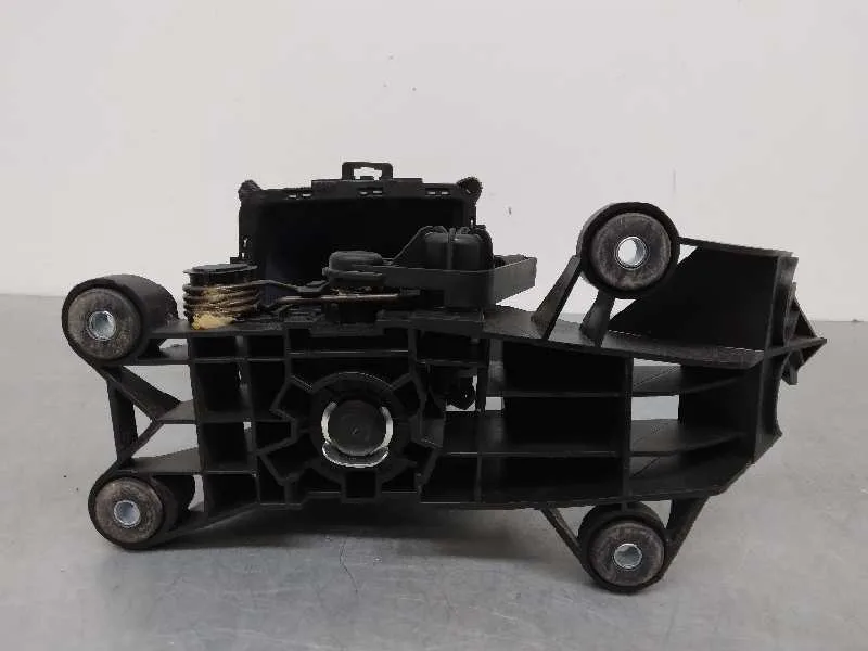Palanca Cambio para Ford Fiesta (Cb1)