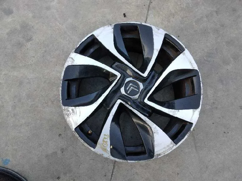 Juego Llantas para Citroën Ds5
