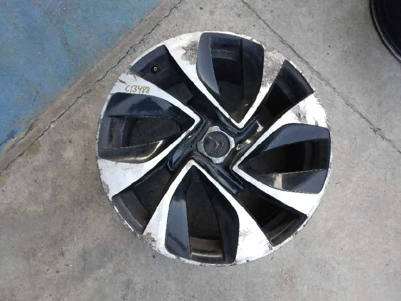 Juego Llantas para Citroën Ds5