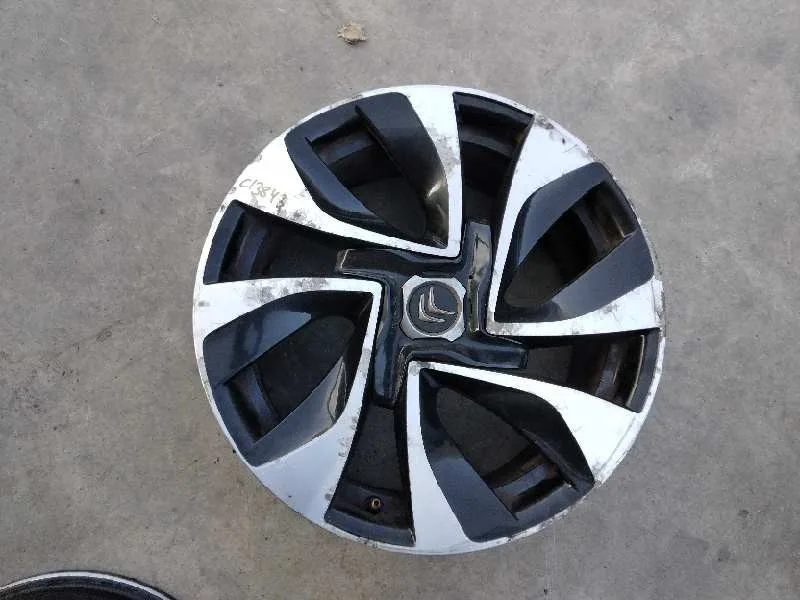 Juego Llantas para Citroën Ds5