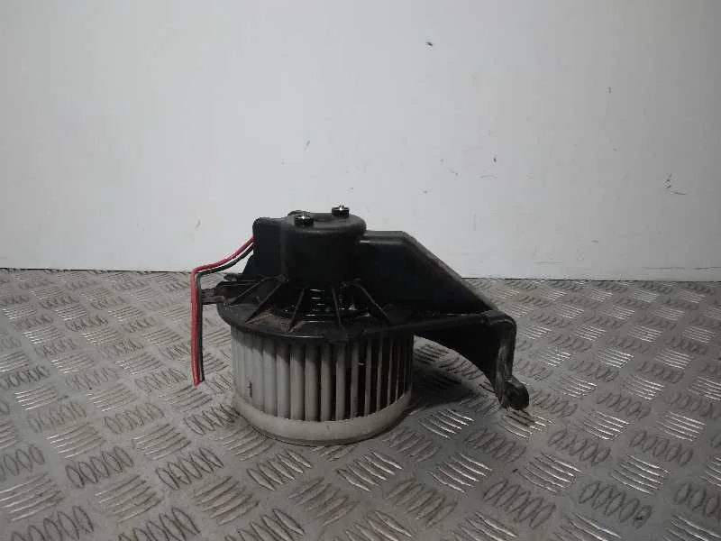 Motor Calefaccion para Renault Kangoo