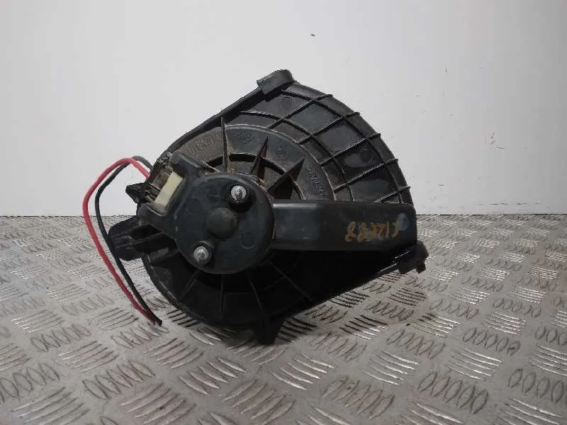 Motor Calefaccion para Renault Kangoo