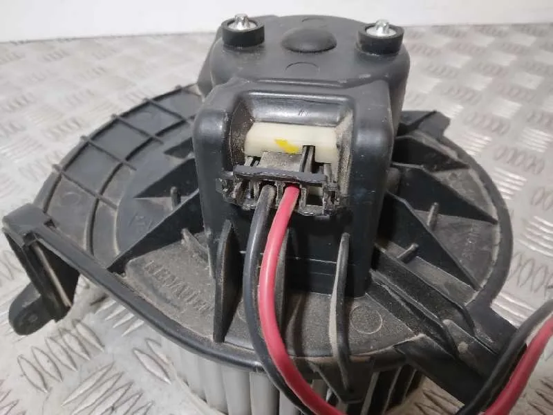 Motor Calefaccion para Renault Kangoo