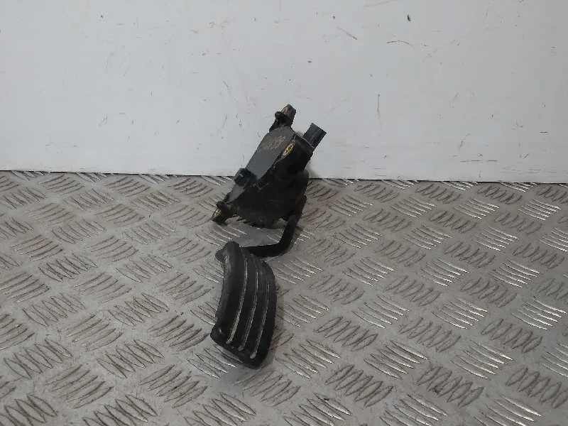 Pedal Acelerador para Renault Kangoo