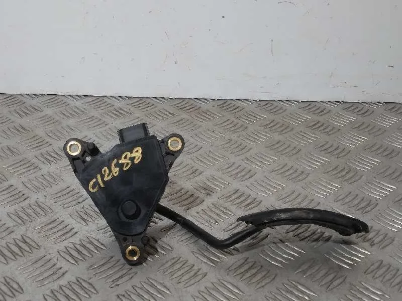 Pedal Acelerador para Renault Kangoo