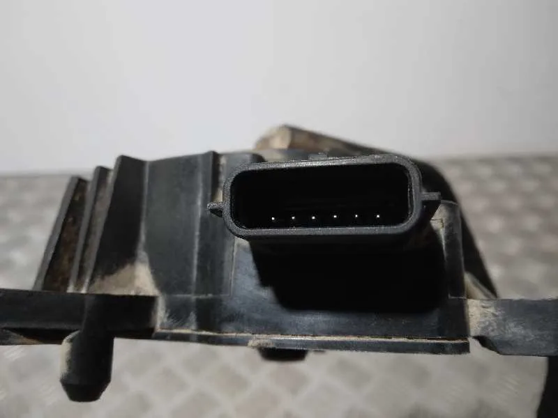 Pedal Acelerador para Renault Kangoo