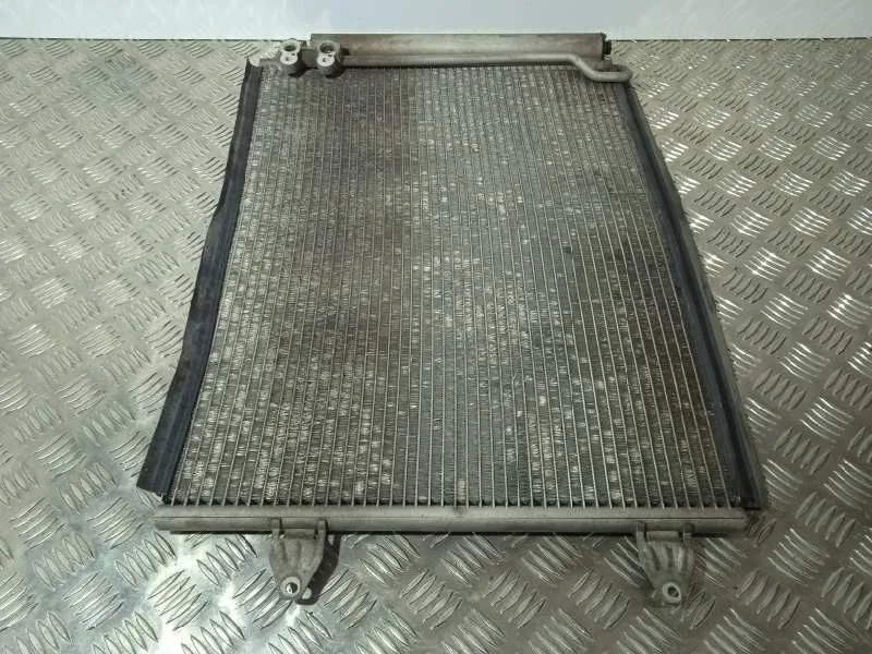 Condensador / Radiador Aire Acondicionado para Volkswagen Passat Berlina (3C2)