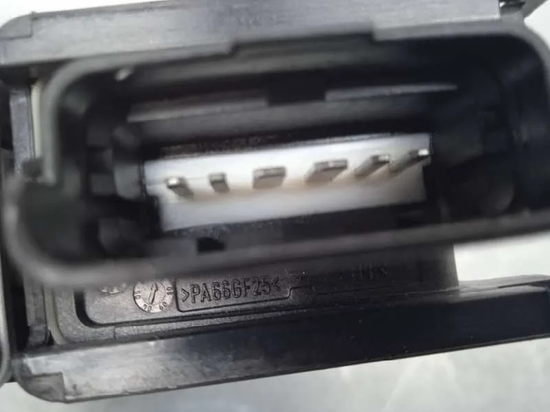 Motor Elevalunas Trasero Derecho para Hyundai I30