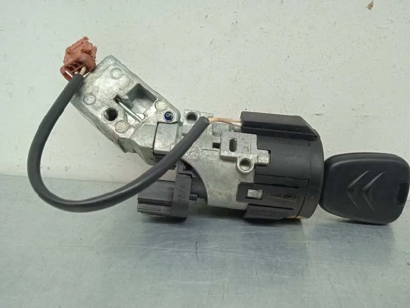 Conmutador De Arranque para Citroën C-Elysee