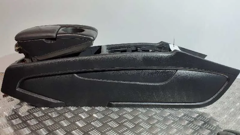 Apoyabrazos Central para Audi Q7 (4L)