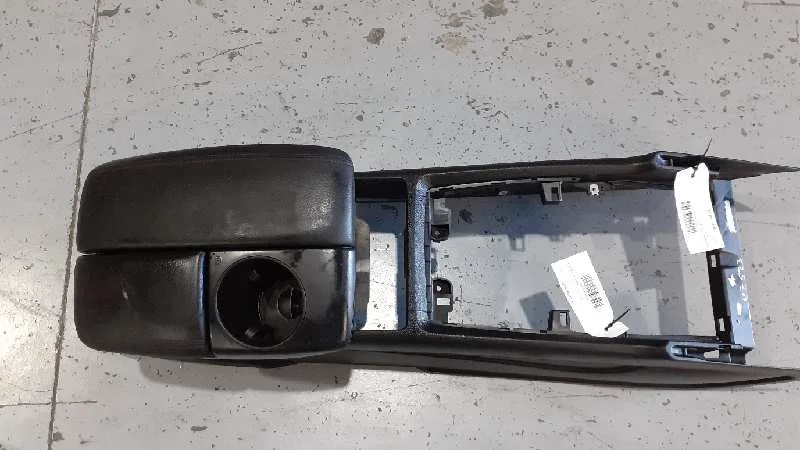 Apoyabrazos Central para Audi Q7 (4L)
