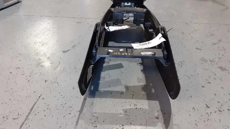 Apoyabrazos Central para Audi Q7 (4L)