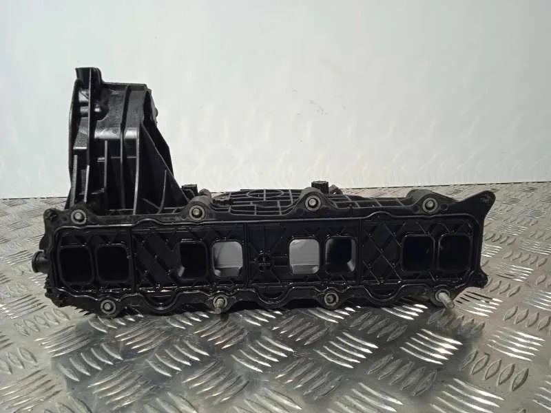 Colector Admision para Mercedes-Benz Sprinter Ii James Cook (906)