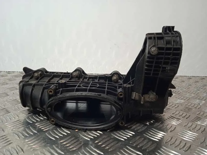 Colector Admision para Mercedes-Benz Sprinter Ii James Cook (906)