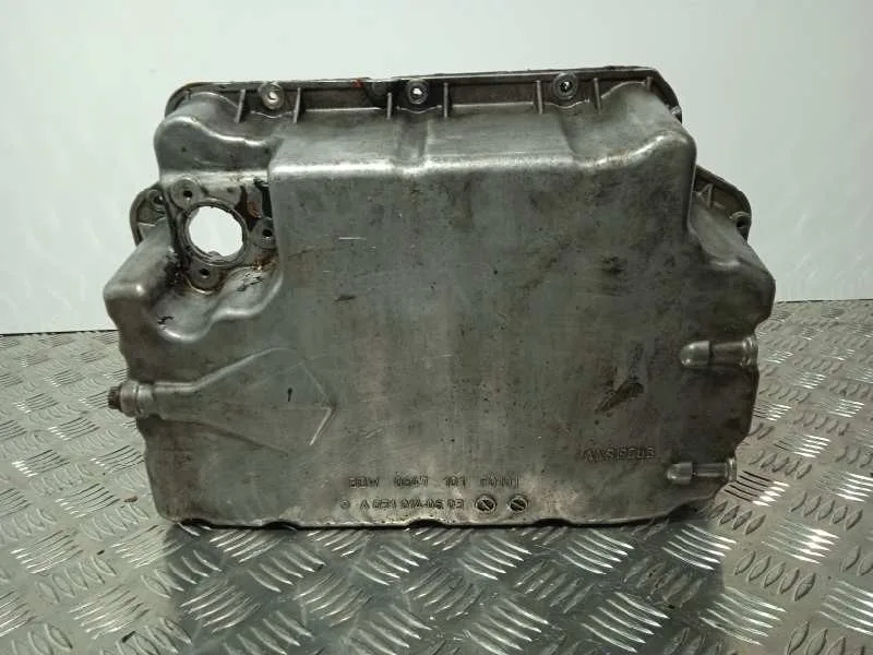 Carter para Mercedes-Benz Sprinter Ii James Cook (906)