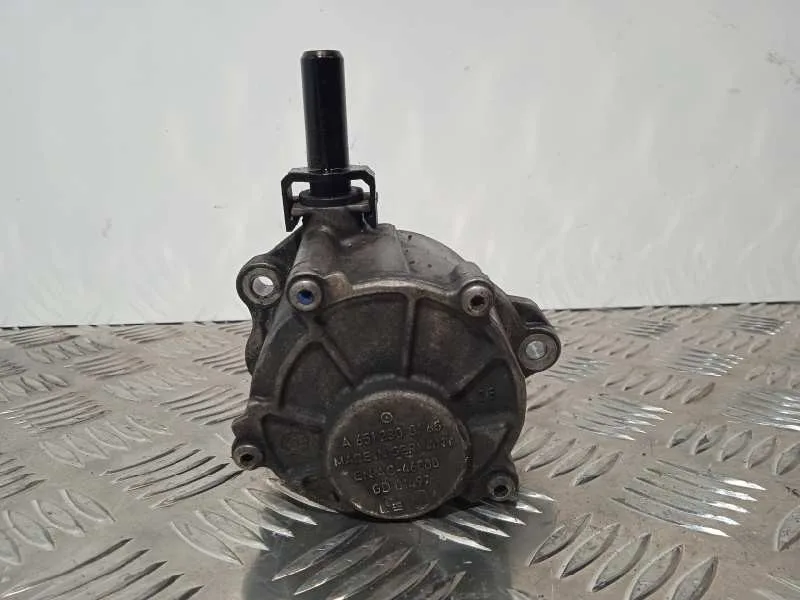 Depresor Freno / Bomba Vacio para Mercedes-Benz Sprinter Ii James Cook (906)