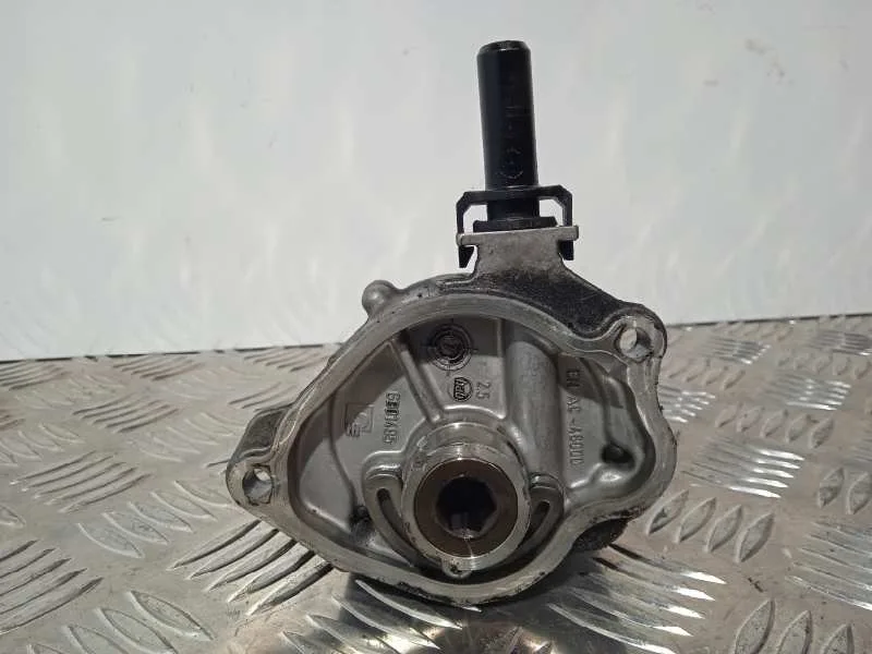 Depresor Freno / Bomba Vacio para Mercedes-Benz Sprinter Ii James Cook (906)