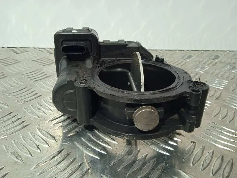Caja Mariposa para Mercedes-Benz Sprinter Ii James Cook (906)