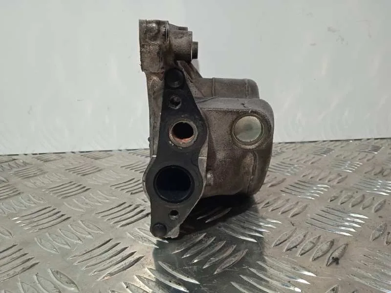 Enfriador Egr para Mercedes-Benz Sprinter Ii James Cook (906)