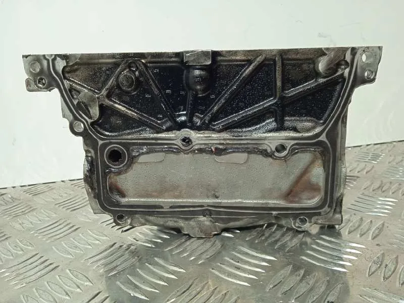 Enfriador Egr para Mercedes-Benz Sprinter Ii James Cook (906)