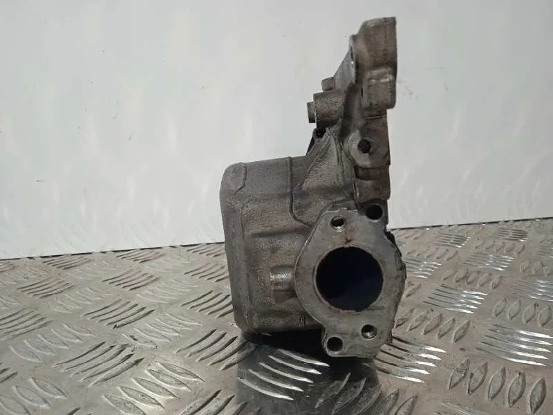 Enfriador Egr para Mercedes-Benz Sprinter Ii James Cook (906)