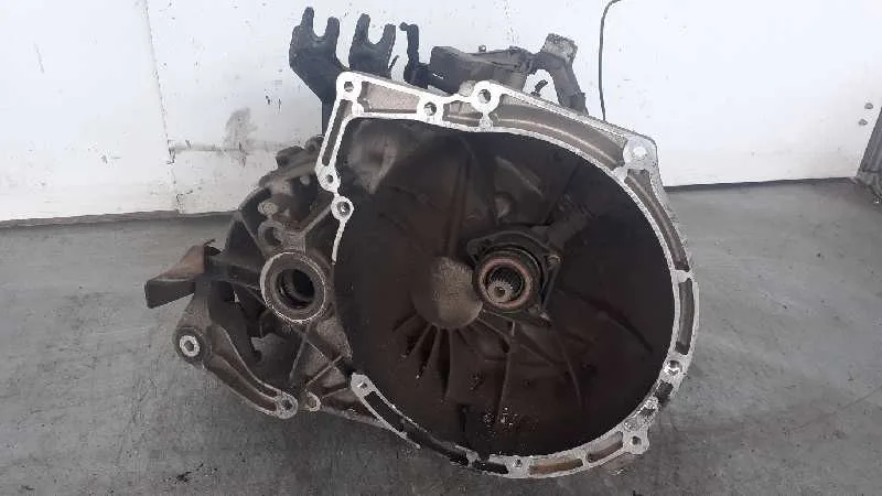 Caja Cambios para Ford Focus Lim. (Cb4)