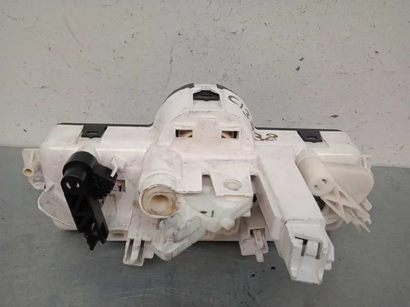 Mando Calefaccion / Aire Acondicionado para Renault Clio Iii