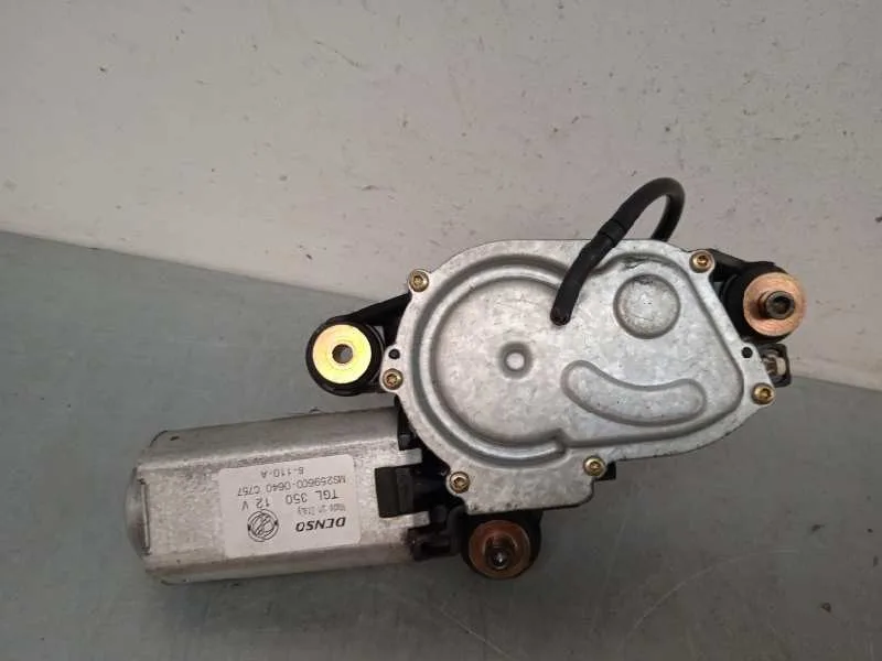 Motor Limpia Trasero para Alfa Romeo 147 (190)