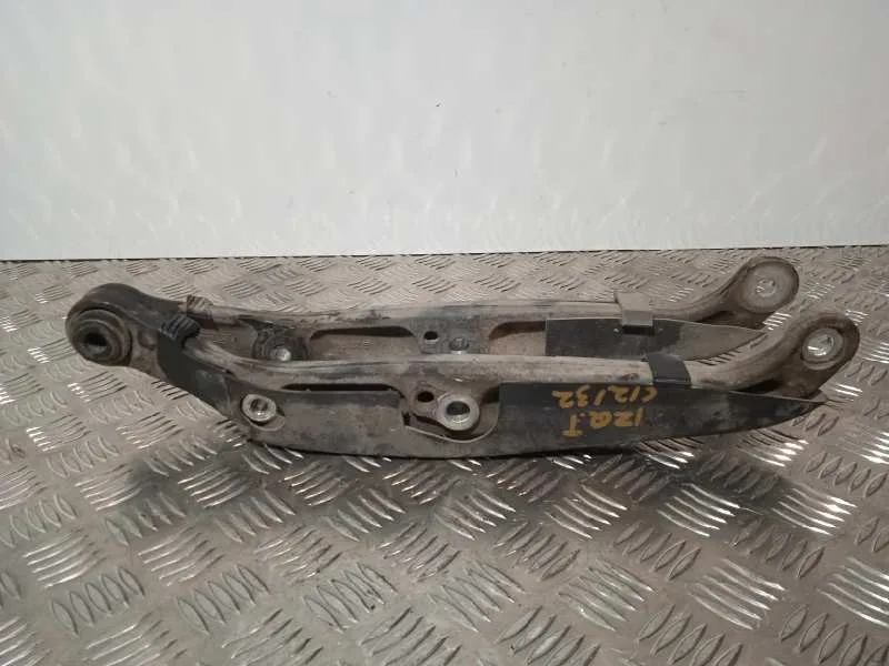 Brazo Suspension Inferior Trasero Izquierdo para Mercedes-Benz Clase E (W211) Berlina