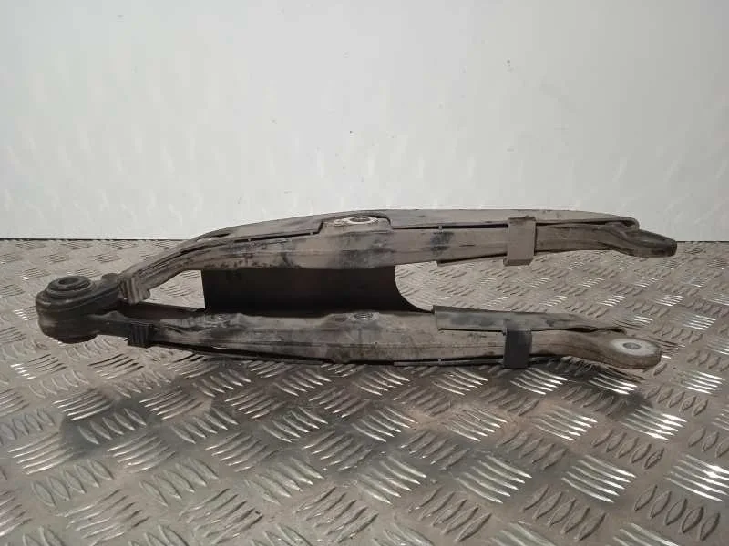 Brazo Suspension Inferior Trasero Izquierdo para Mercedes-Benz Clase E (W211) Berlina