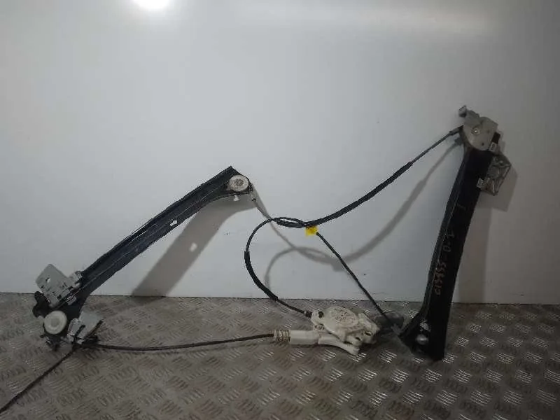 Elevalunas Delantero Izquierdo para Mercedes-Benz Clase Clk (W209) Coupe