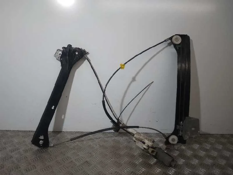 Elevalunas Delantero Izquierdo para Mercedes-Benz Clase Clk (W209) Coupe