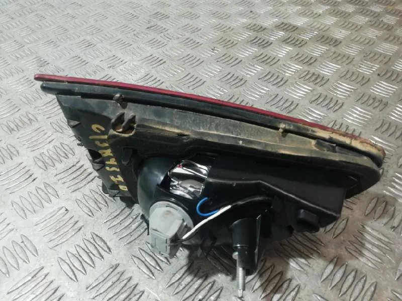 Piloto Trasero Derecho Interior para Citroën Ds5
