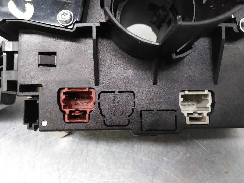 Mando Multifuncion para Peugeot 207 Sw