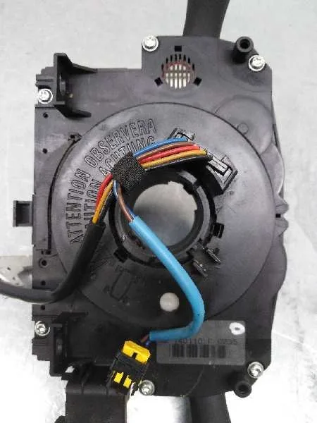 Mando Multifuncion para Peugeot 207 Sw
